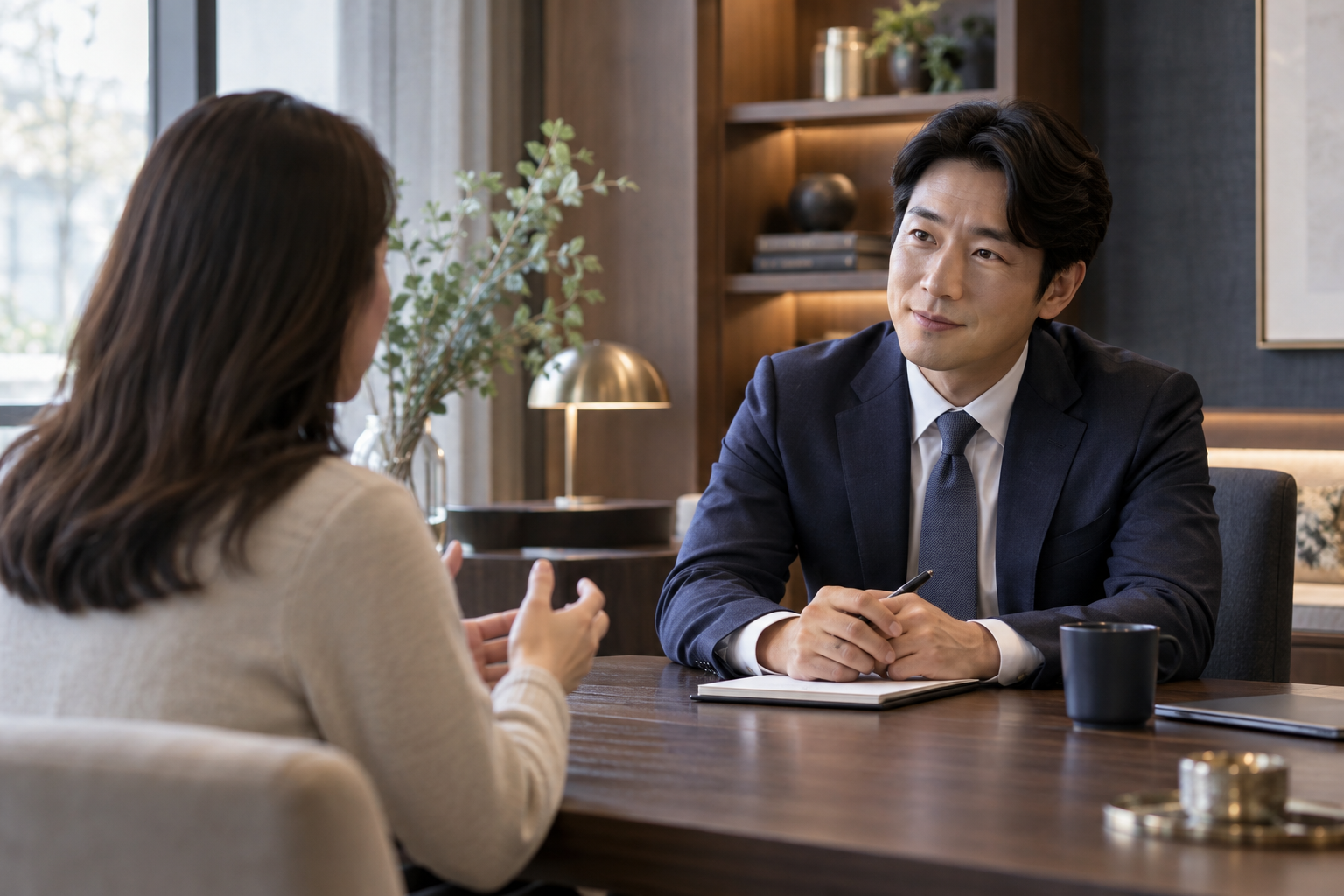 충주 흥신소 — 상담 목적 정리에 관한 AI 설명용 이미지